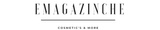 Logo Еmagazinche професионална козметика