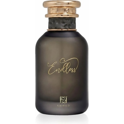 Ahmed Al Maghribi Endless parfumovaná voda unisex 100 ml