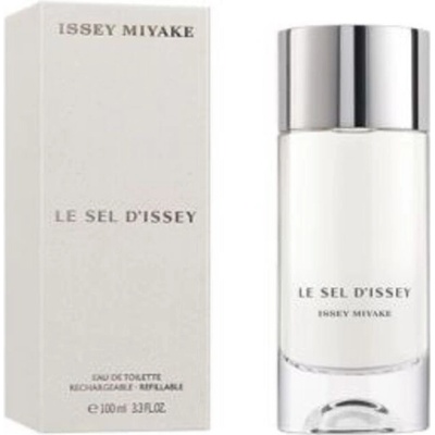 Issey Miyake Le Sel d´Issey toaletná voda pánska 150 ml