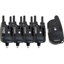 Starbaits Súprava Signalizátorov RD4 - 4+1