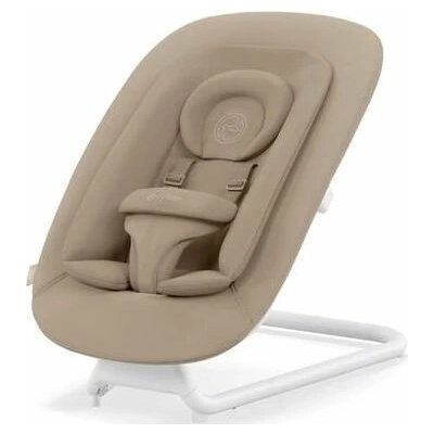 CYBEX Bouncer lehátko Almond Beige