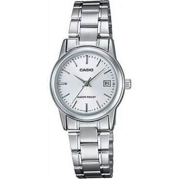 Image 1 of Casio LTP-V002D-7AUDF