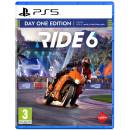 Milestone Ride 6 [Day One Edition] (PS5)
