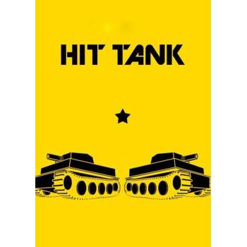 Bacq Stellan Hit Tank PRO (PC)