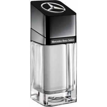 Image 1 of Mercedes-Benz Select EDT 100 ml Tester