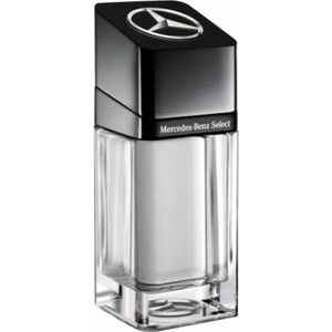 Mercedes-Benz Select EDT 100 ml Tester Парфюми