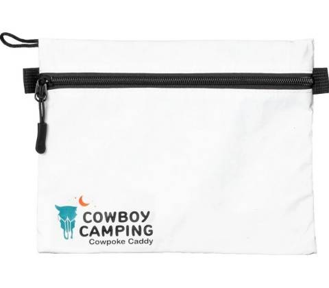 COWBOY CAMPING Large Misc