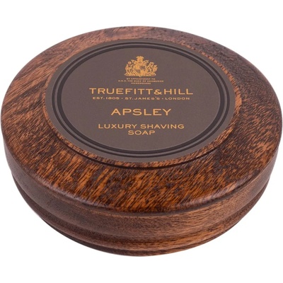 Truefitt & Hill Сапун за бръснене Truefitt & Hill - Apsley в дървена купичка