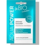 BeBio BE Bio_Ewa Chodakowska Aqua Power Zelum Booster Moisturizing Mask with Hyaluronic Acid 10ml
