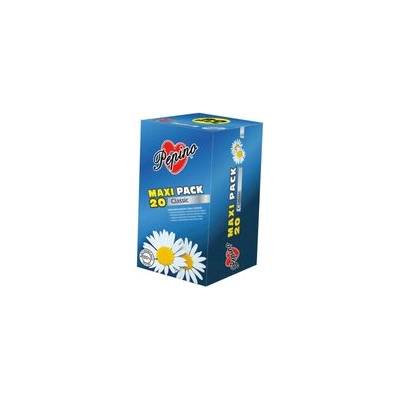 Pepino Classic Maxi Pack 20 бр (P20320)