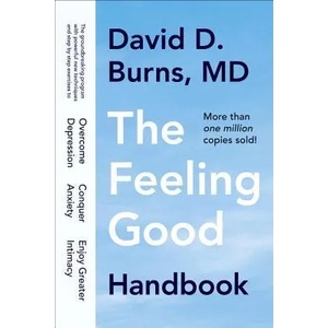 Feeling Good Handbook (ISBN: 9780452281325)
