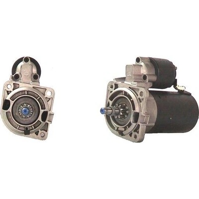 Startér VW Polo 1.3 D Bosch 0001208425