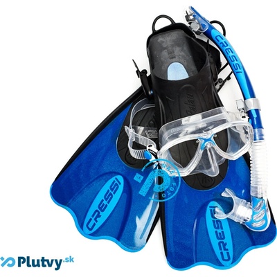 Cressi Travel Bag