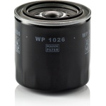 Mann-filter Маслен филтър mann-filter wp 1026