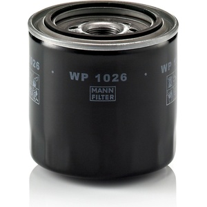 Mann-filter Маслен филтър mann-filter wp 1026