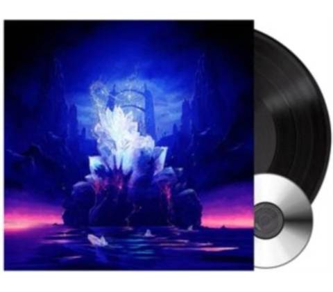 In Stasis Monuments LP