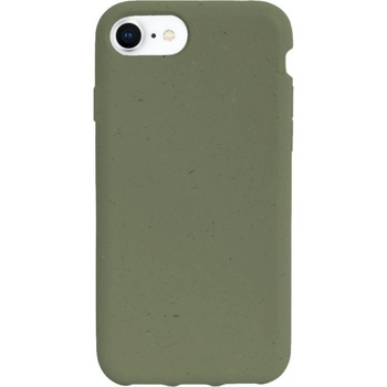 Púzdro Innocent Eco Planet Case iPhone 8/7 - Zelené