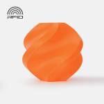 Bambu Lab PLA филамент Bambu Lab PLA Basic, 1.75 mm, 1.0 kg, Orange 10300, Refill