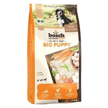 Bosch Bio Puppy 11,5 kg
