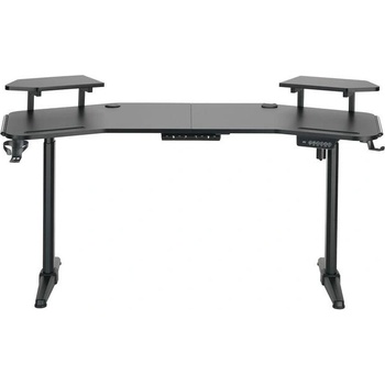 Nitro Concepts Геймърско бюро Nemesis Rise and Play (4286472)