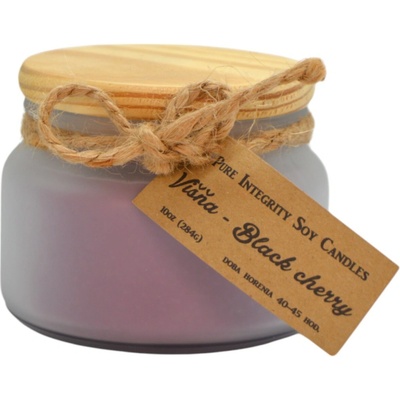 Pure Integrity Soy Candles VIŠEŇ 284 g