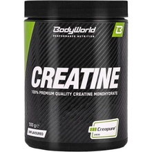 BodyWorld Creapure Creatine 500 g