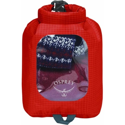 Osprey DRY SACK W/WINDOW 3l