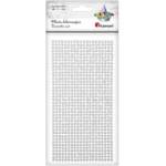 TITANUM Craft-Fun Series Pearlescent White Titanum Mat (24MH03134)
