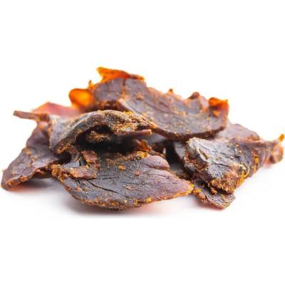 Květomluva Krůtí sušené maso pro děti 70 g