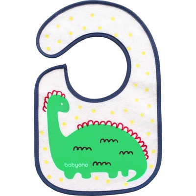 BabyOno bryndák froté Hrušky – Hledejceny.cz