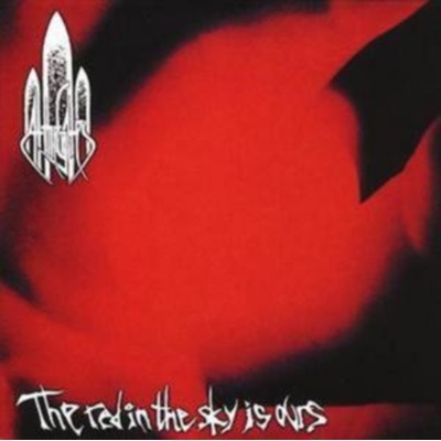 The Red in the Sky Is Ours LP