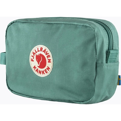 Fjällräven Kanken Gear Bag Black