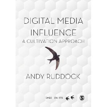 Digital Media Influence | Andy Ruddock