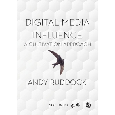 Digital Media Influence | Andy Ruddock
