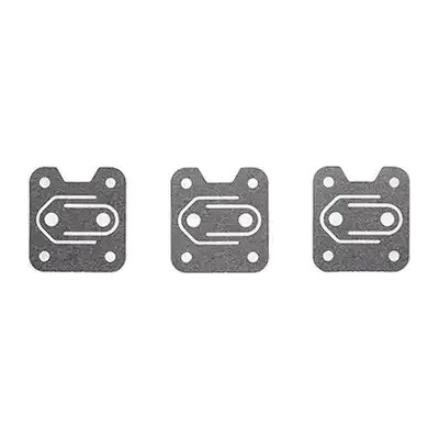 Držiak dosky Touch ID MacBook Pro 14" A2779 / Pro 16" A2780 / A2992 / A2991 / A3112 / A3185 / A3403 / A3404 – Originálny – 3 ks MAC1204