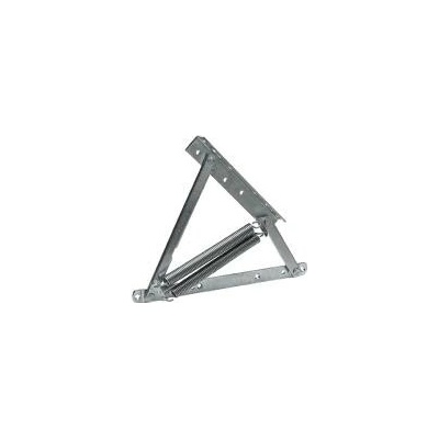Hettich 9132738/25172 Pružin. posteľ.kov.sada