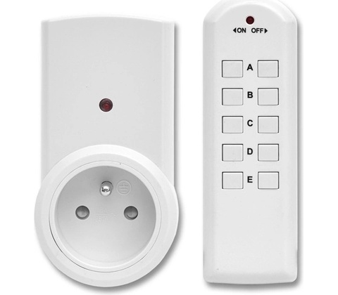 Ecolite Sada EZ-790 + EC0045