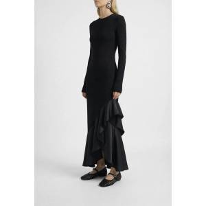 Souliers Martinez балеринки от кожа PARIS (PARIS.BLACK)