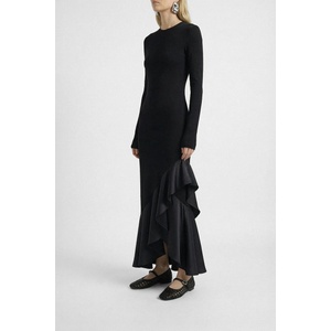 Souliers Martinez балеринки от кожа PARIS (PARIS.BLACK)