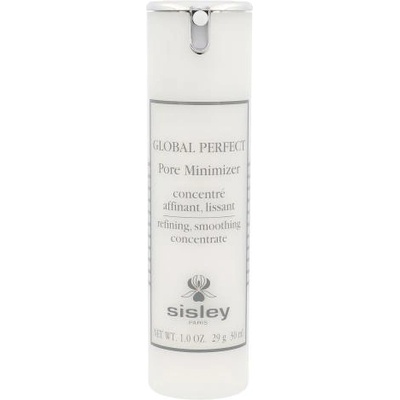 Sisley Global Perfect Pore Minimizer серум за лице за изглаждане на кожата 30 ml за жени
