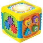 WinFun Активен куб WinFun - Музикален (1002782)