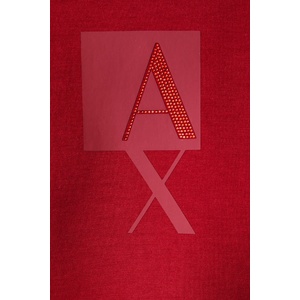 Giorgio Armani суичър с качулка дамски (XW002421.AF25516)
