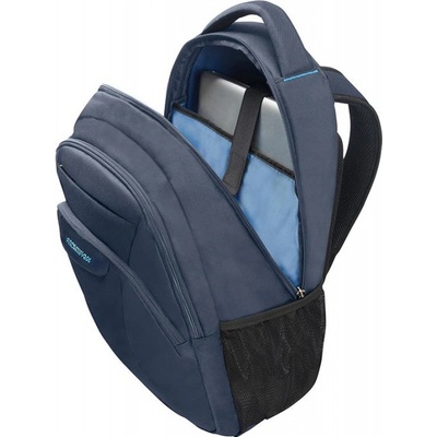 Batoh SAMSONITE 33G41001 14,1" blue