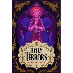 Holy Terrors (ISBN: 9781399738361)