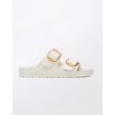 Birkenstock Arizona Big Buckle EVA Eggshell