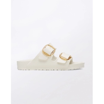 Birkenstock Arizona Big Buckle EVA Eggshell
