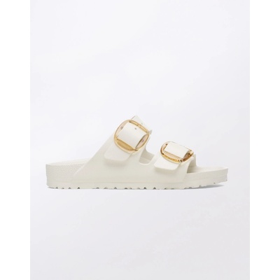 Birkenstock Arizona Big Buckle EVA Eggshell