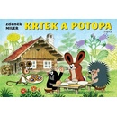 Krtek a potopa