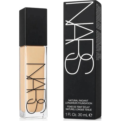 Nars Natural Radiant Longwear Foundation dlhotrvajúci make-up rozjasňujúci gobi 30 ml