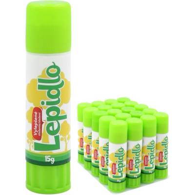 Junior Lepidlo tuhé tyčinka 15gr